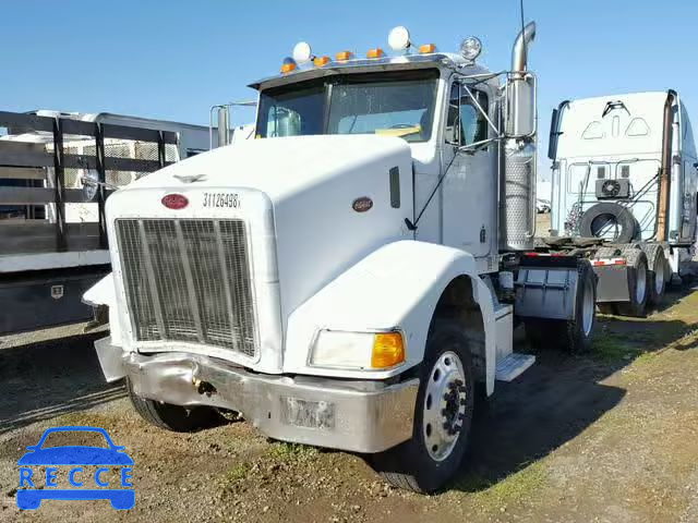 2005 PETERBILT 385 1XPGAU7X45D843767 зображення 1