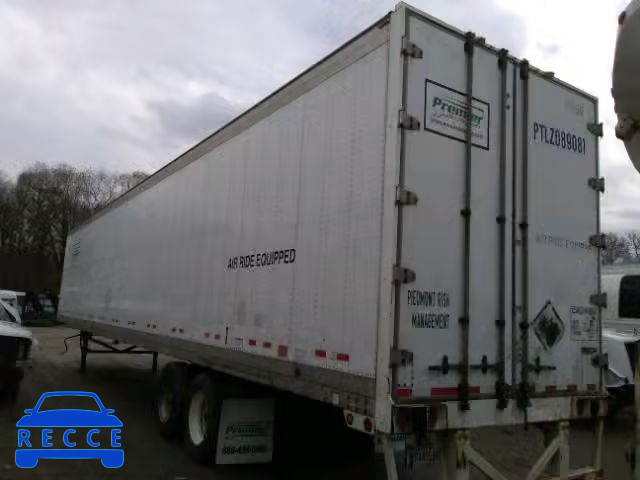 2008 GREAT DANE TRAILER TRAILER 1GRAA06238J626082 image 3