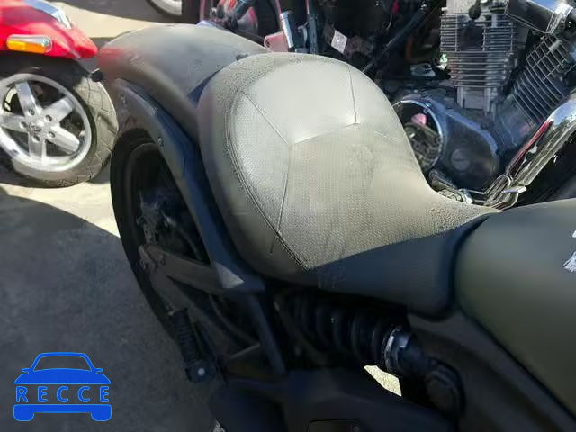 2015 KAWASAKI EN650 A JKAENEA10FDA03040 image 5