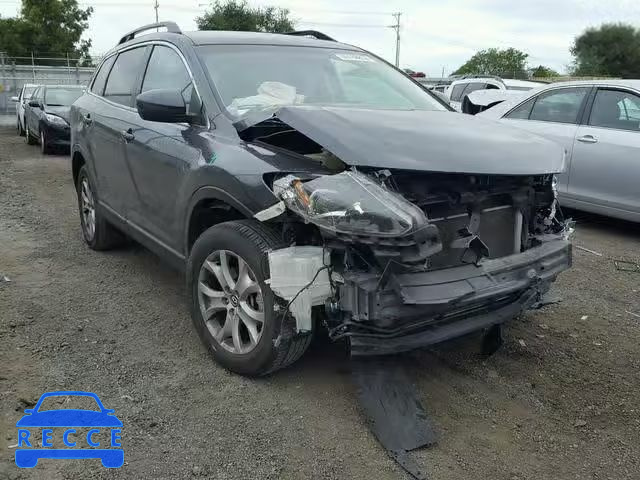 2014 MAZDA CX-9 SPORT JM3TB2BV5E0445103 Bild 0