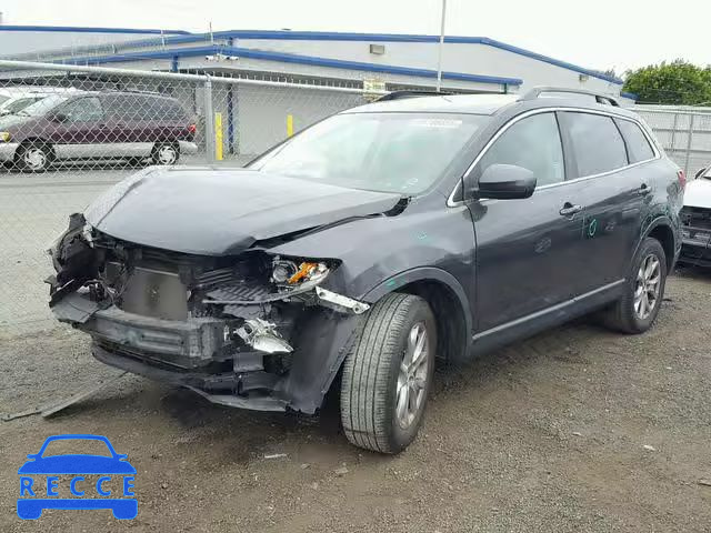 2014 MAZDA CX-9 SPORT JM3TB2BV5E0445103 image 1