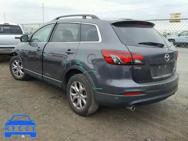 2014 MAZDA CX-9 SPORT JM3TB2BV5E0445103 зображення 2