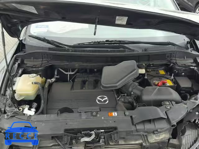 2014 MAZDA CX-9 SPORT JM3TB2BV5E0445103 зображення 6