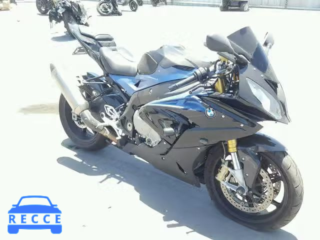 2016 BMW S 1000 RR WB10D2108GZ353619 image 0