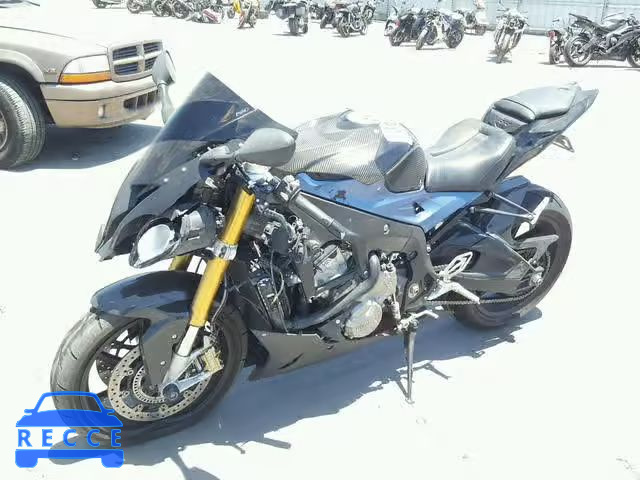 2016 BMW S 1000 RR WB10D2108GZ353619 image 1