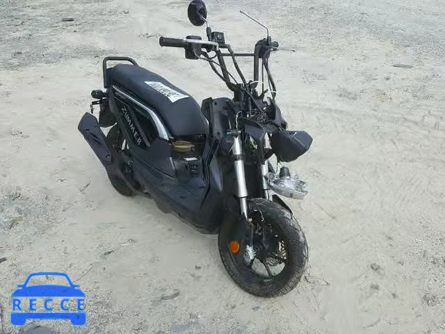 2015 OTHER SCOOTER L9NTEACU8F1001209 зображення 0