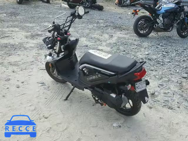 2015 OTHER SCOOTER L9NTEACU8F1001209 image 2