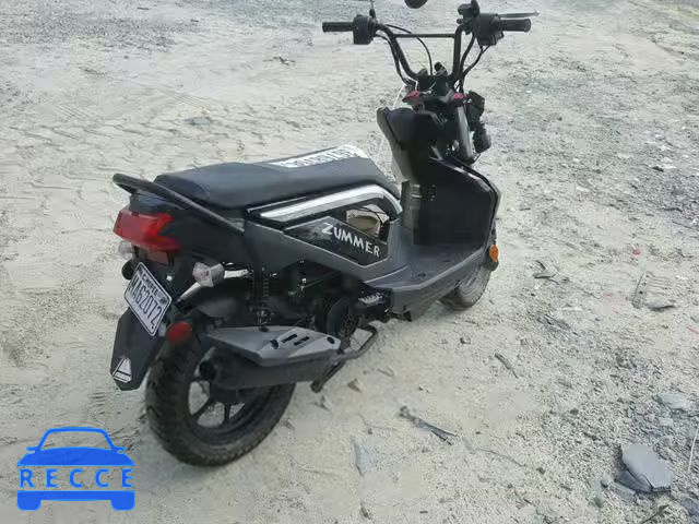 2015 OTHER SCOOTER L9NTEACU8F1001209 зображення 3