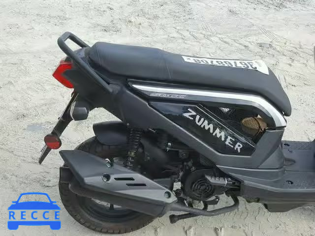 2015 OTHER SCOOTER L9NTEACU8F1001209 image 5