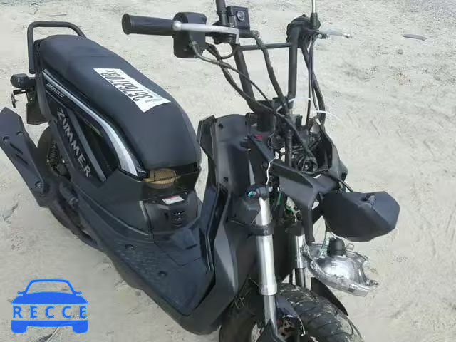 2015 OTHER SCOOTER L9NTEACU8F1001209 image 8