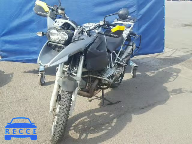 2007 BMW R1200 GS WB10317AX7ZR41972 image 1