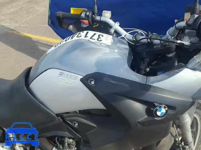 2007 BMW R1200 GS WB10317AX7ZR41972 image 4