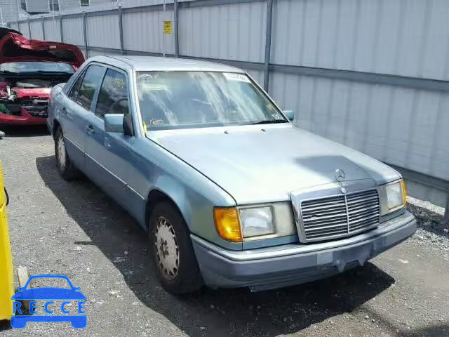 1993 MERCEDES-BENZ 300 E 2.8 WDBEA28E2PC009174 image 0