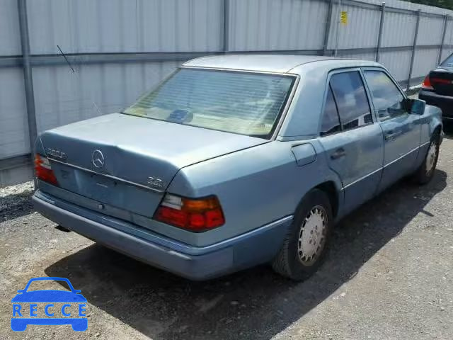 1993 MERCEDES-BENZ 300 E 2.8 WDBEA28E2PC009174 image 3