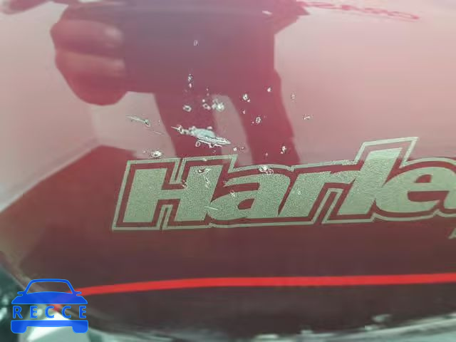 2016 HARLEY-DAVIDSON XL883 SUPE 1HD4CR213GC444287 зображення 17