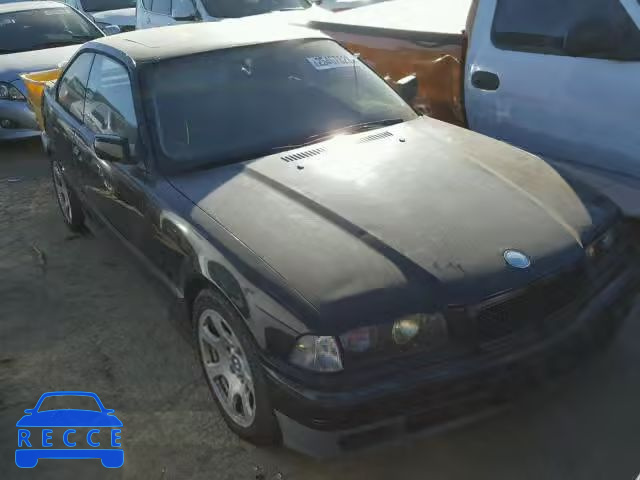 1994 BMW 318 IS WBABE532XRJA07906 image 0