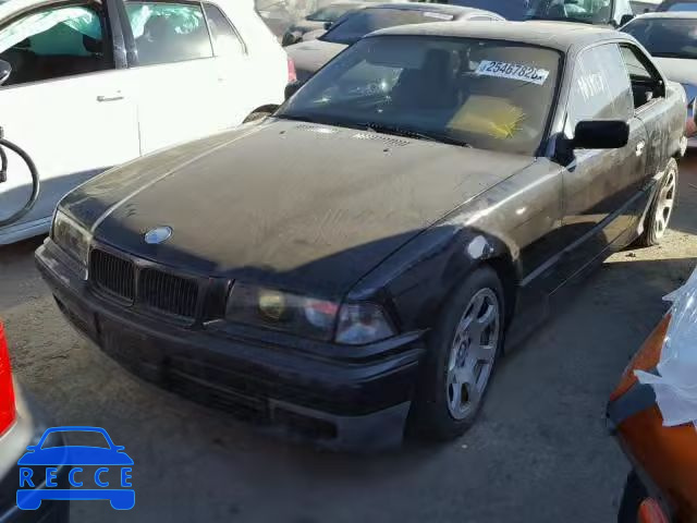 1994 BMW 318 IS WBABE532XRJA07906 image 1