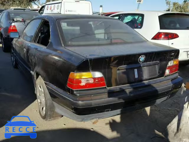 1994 BMW 318 IS WBABE532XRJA07906 image 2