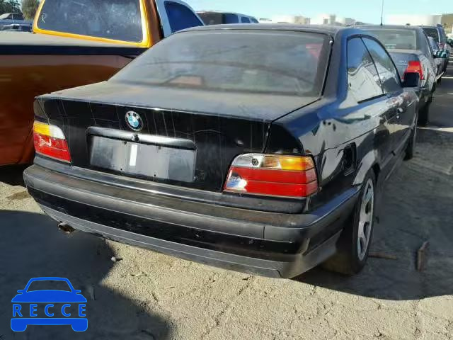 1994 BMW 318 IS WBABE532XRJA07906 image 3