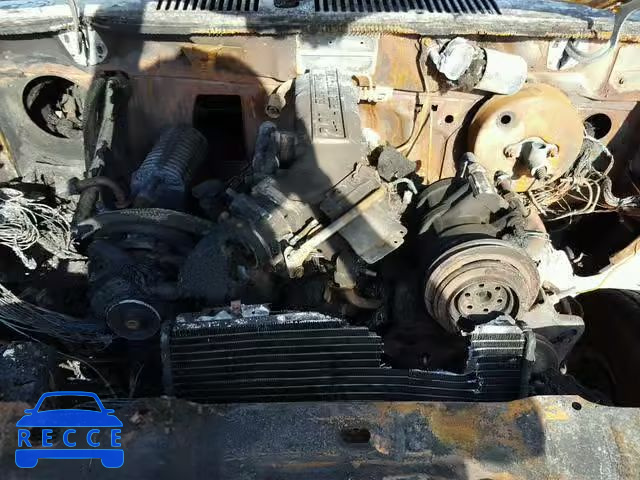 1986 FORD BRONCO II 1FMCU14T5GUD22367 image 6