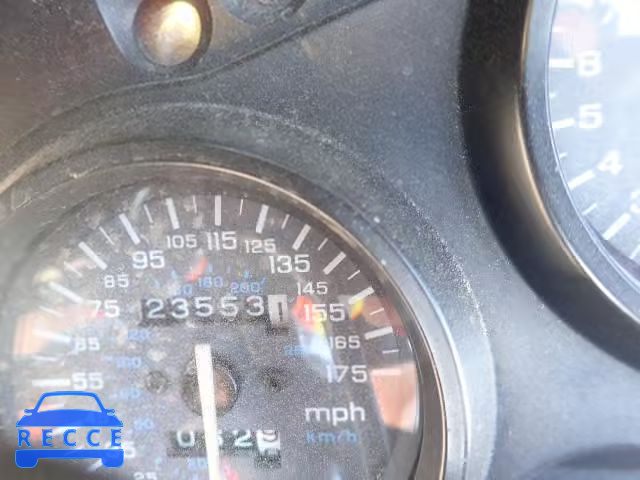 1993 HONDA CBR600 F2 JH2PC2507PM203584 зображення 7