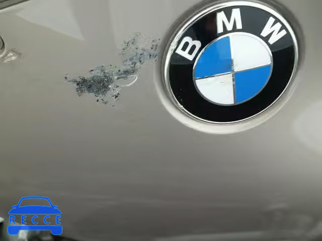 2009 BMW F800 ST WB10244039ZR11862 Bild 15