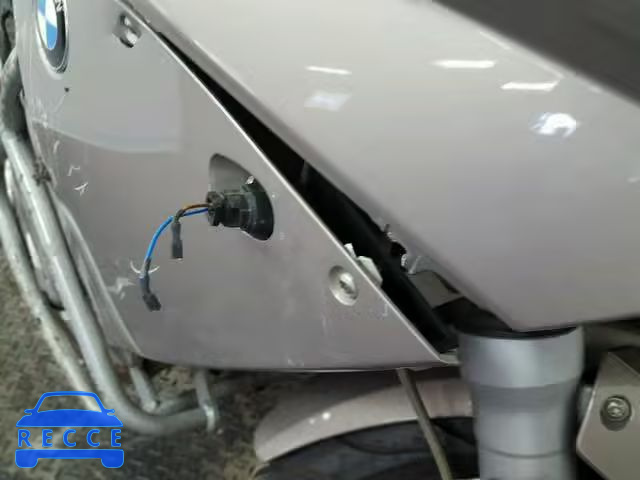 2009 BMW F800 ST WB10244039ZR11862 image 17