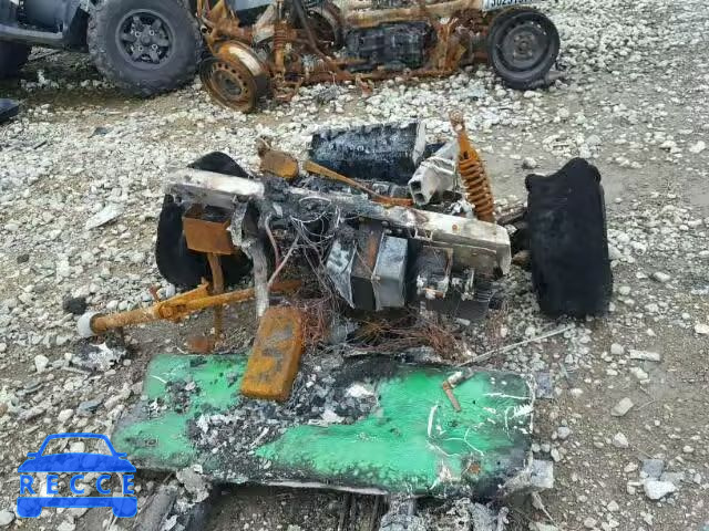 2002 GLOBAL ELECTRIC MOTORS 825 5ASAG47462F025044 зображення 7