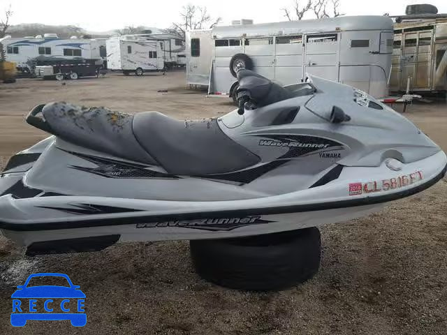 2001 YAMAHA WAVERUNNER YAMA2016D101 зображення 3