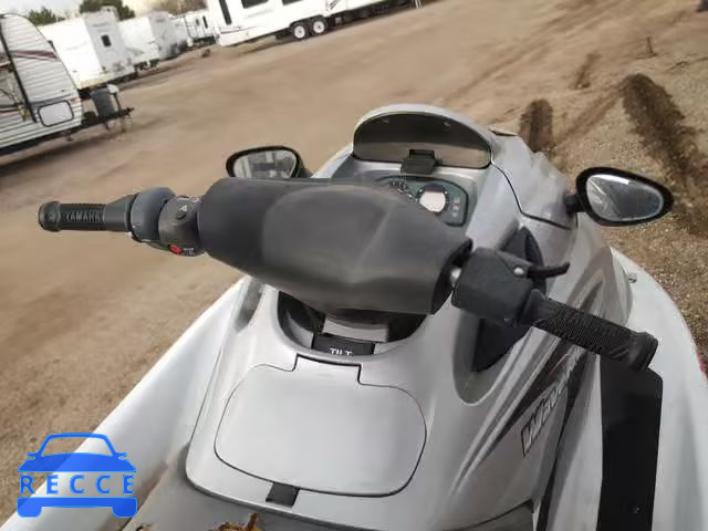 2001 YAMAHA WAVERUNNER YAMA2016D101 зображення 4