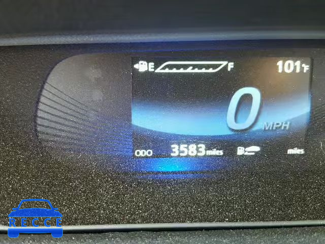 2017 TOYOTA MIRAI JTDBVRBD0HA003582 image 7