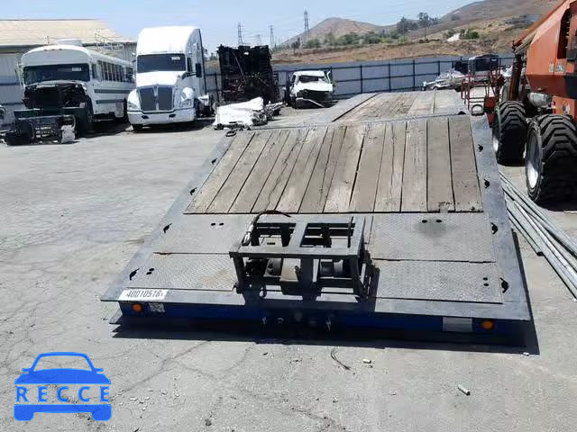 2002 TRAIL KING FLATBED 1DA72T7362P015946 image 1