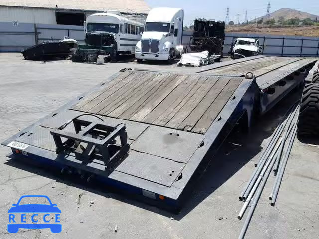 2002 TRAIL KING FLATBED 1DA72T7362P015946 image 2