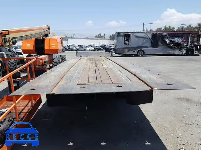 2002 TRAIL KING FLATBED 1DA72T7362P015946 image 4