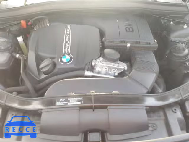2014 BMW X1 XDRIVE3 WBAVM5C57EVV92602 image 6