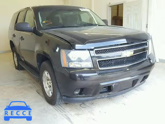 2011 CHEVROLET TAHOE SPEC 1GNSK2E06BR229005 image 0