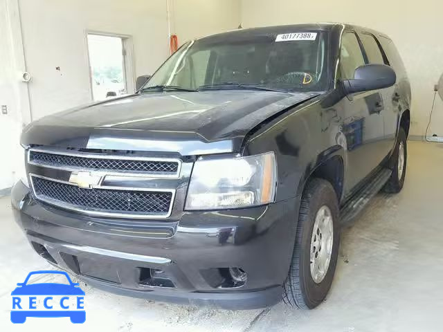 2011 CHEVROLET TAHOE SPEC 1GNSK2E06BR229005 зображення 1