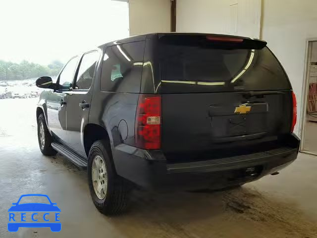 2011 CHEVROLET TAHOE SPEC 1GNSK2E06BR229005 image 2