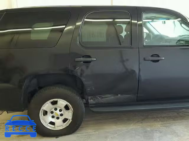 2011 CHEVROLET TAHOE SPEC 1GNSK2E06BR229005 зображення 8