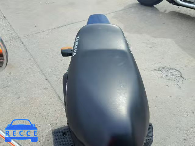 2008 YAMAHA YW50 LPRSA20A88A819428 image 5