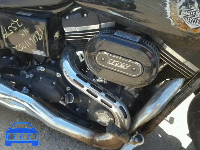 2016 HARLEY-DAVIDSON FXDF DYNA 1HD1GYM13GC324505 Bild 6