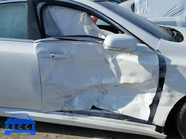 2013 ACURA TL ADVANCE 19UUA9F73DA003032 зображення 8