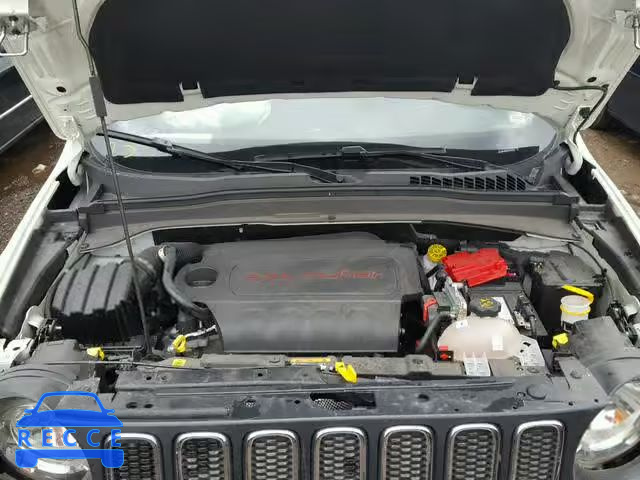 2018 JEEP RENEGADE S ZACCJBAB2JPH19414 image 6