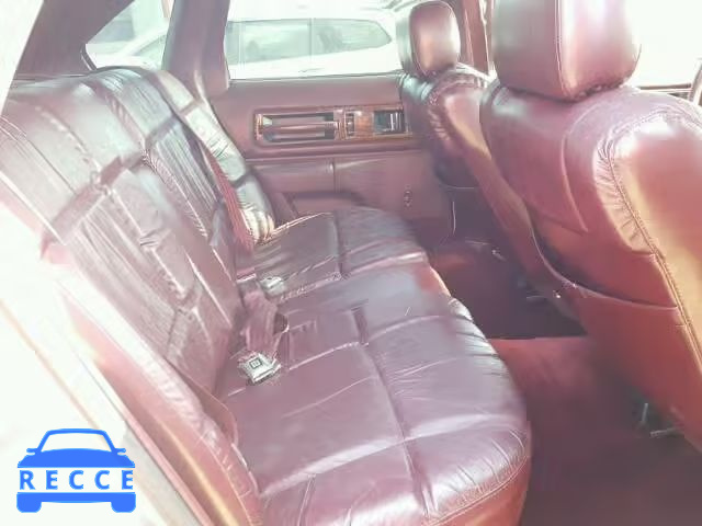 1996 CHEVROLET CAPRICE / 1G1BL52P1TR171565 зображення 5