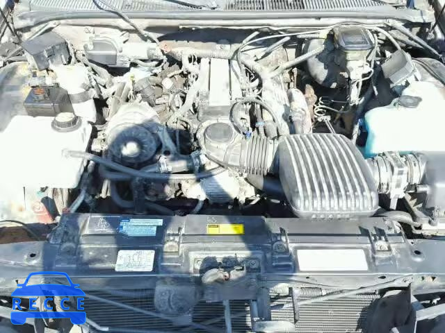 1996 CHEVROLET CAPRICE / 1G1BL52P1TR171565 image 6