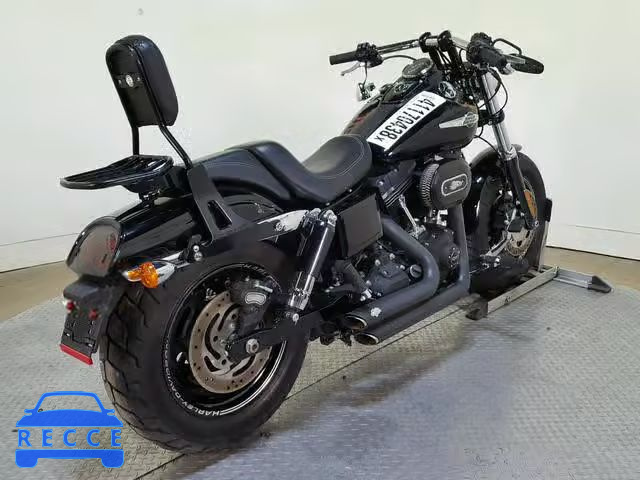 2015 HARLEY-DAVIDSON FXDF DYNA 1HD1GYM13FC315785 Bild 7