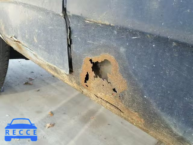 1987 CHEVROLET G30 1GAGG35K3H7113815 image 8