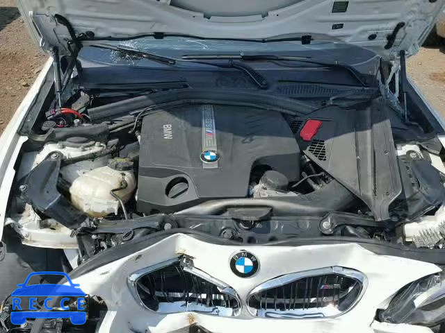 2016 BMW M2 WBS1H9C5XGV785884 image 6