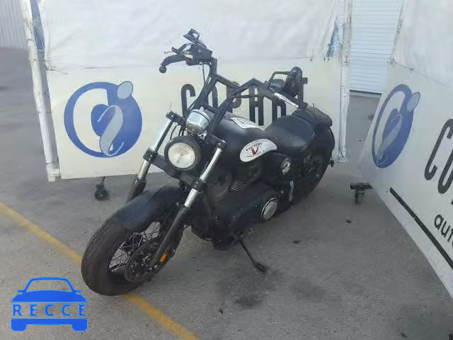 2016 VICTORY MOTORCYCLES HIGH-BALL 5VPWB36N5G3054820 image 1