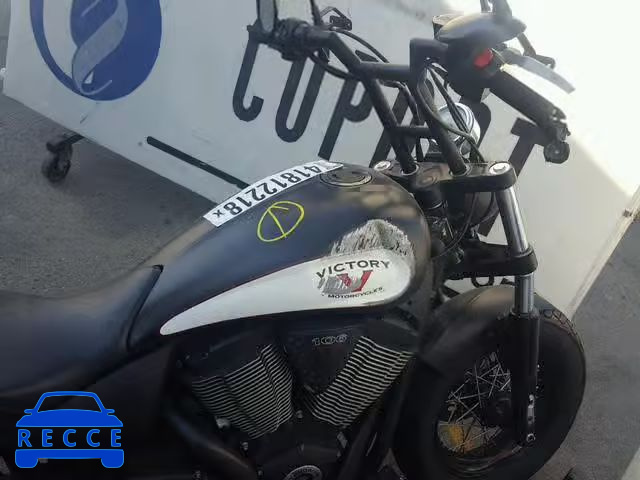 2016 VICTORY MOTORCYCLES HIGH-BALL 5VPWB36N5G3054820 image 4